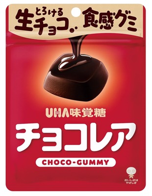 チョコレア