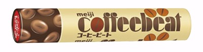 コーヒービート