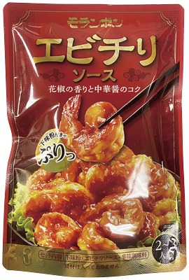 エビチリソース