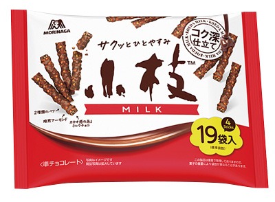小枝TTP ミルク