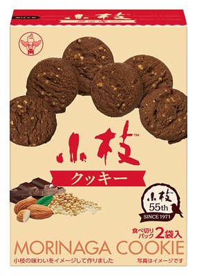 小枝クッキー