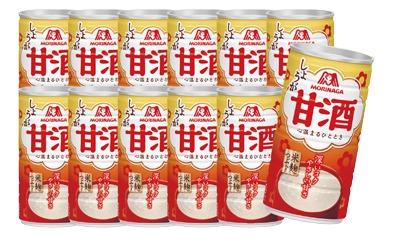 甘酒(しょうが)