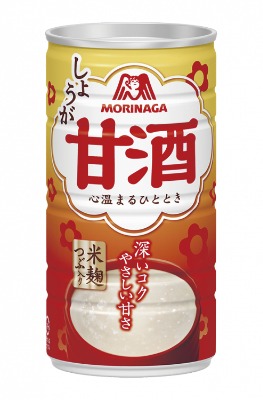 甘酒＜しょうが＞