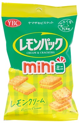 レモンパックミニ