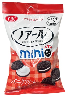 ノアールミニ