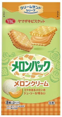 メロンパック