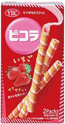 ピコラ いちご