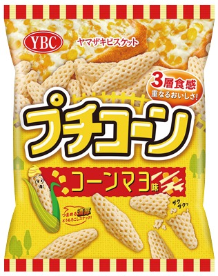 プチコーン コーンマヨ