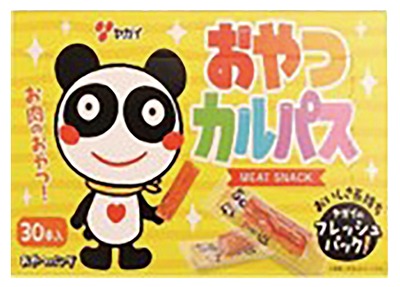 おやつカルパス