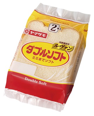 ダブルソフト
