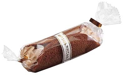 まるごとチョコバナナ