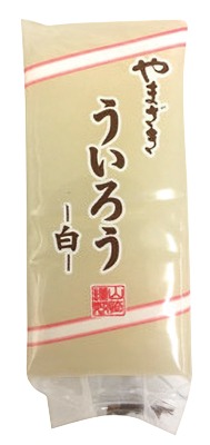 白ういろう