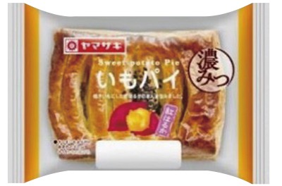 いもパイ