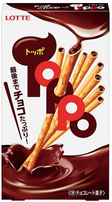 トッポ レギュラー