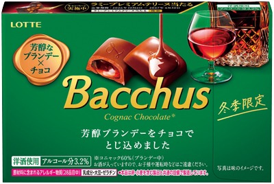 バッカス