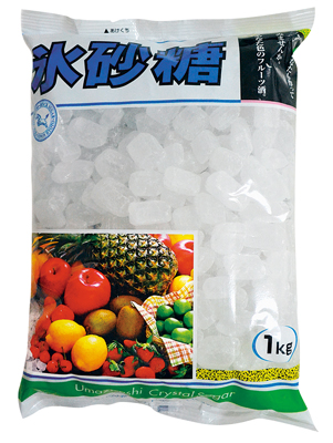 馬印 氷砂糖