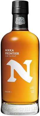 ニッカフロンティア