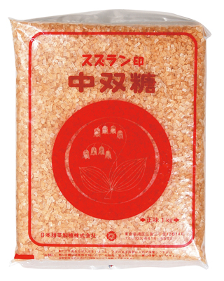 中双糖