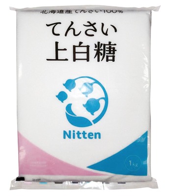 スズラン印 てんさい上白糖