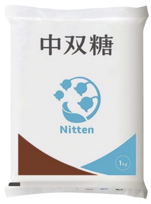 中双糖