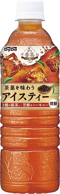 贅沢香茶 アイスティー