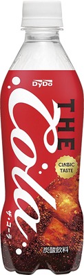 ダイドーTHEコーラ