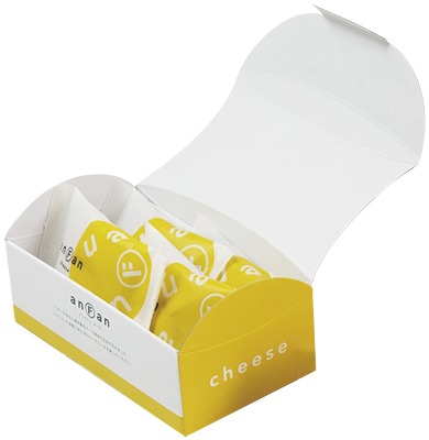 アンファン チーズ