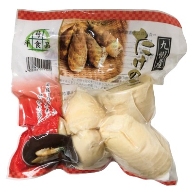 九州産筍水煮小粒