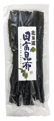 日高昆布 3つ切