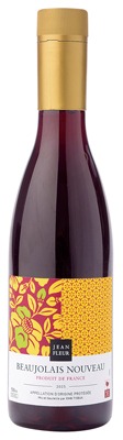 ジャン フルール ボジョレー ヌーヴォ