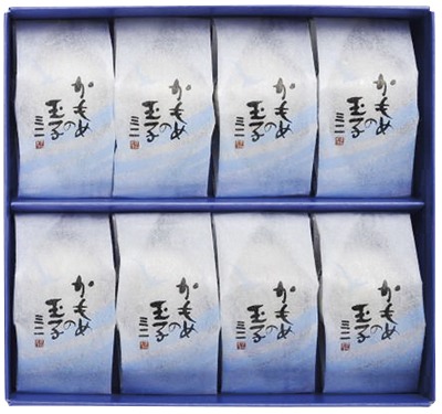 かもめの玉子ミニ