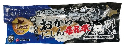 鰊おから番屋漬