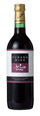 ふらのワイン 赤