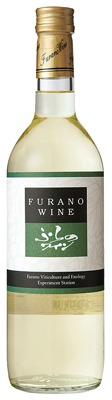ふらのワイン 白