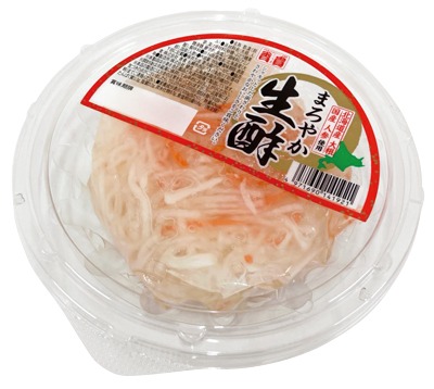 まろやか生酢（カップ）