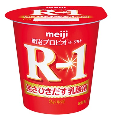 プロビオヨーグルトRー1