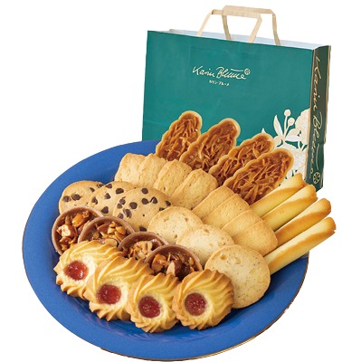 バラエティ福袋