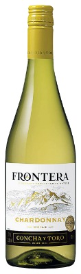 フロンテラ シャルドネ