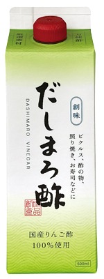 創味だしまろ酢