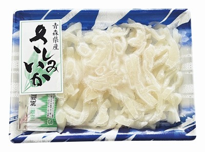 さしみいか