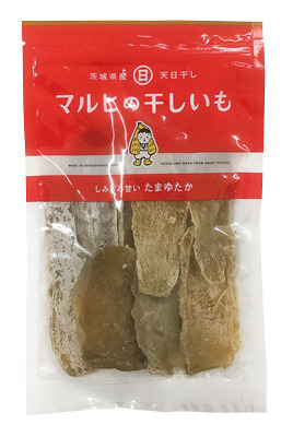干しいも平切