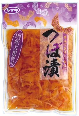 つぼ漬