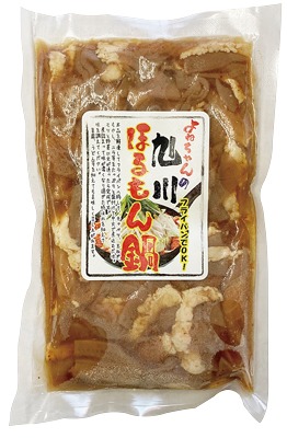 旭川ホルモン鍋