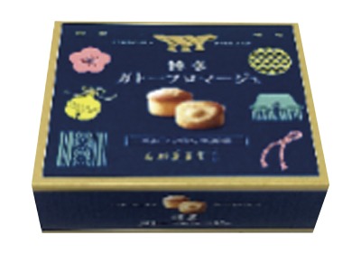 博多ガトーフロマージュ