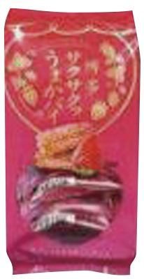 博多サクサクッうまかパイ