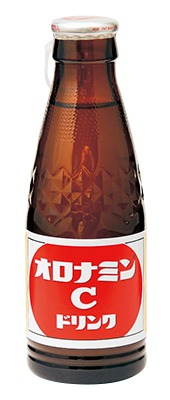 オロナミンC