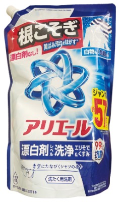 アリエールジェル 詰替用 ウルトラジャンボ