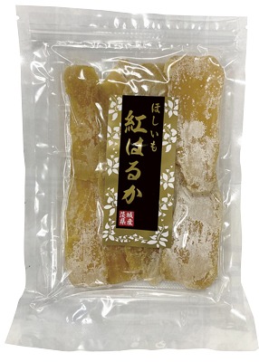 ほしいも紅はるか