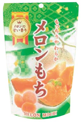 メロンもち スタンドパック