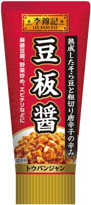 李錦記 豆板醤(チューブ入り)